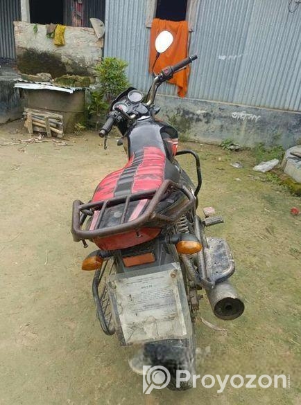 Victor-R 100 Link Advance 2010