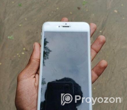 Apple iPhone 6 Plus used (Used)