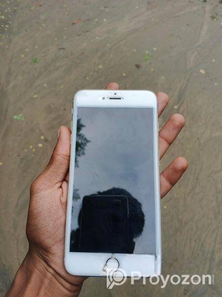 Apple iPhone 6 Plus used (Used)