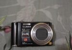Digital camera
