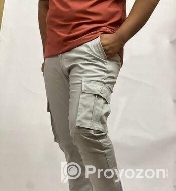 PREMIUM QUALITY 6 POCKET JOGGER’S