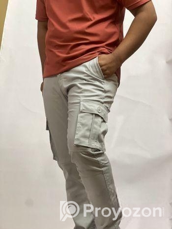 PREMIUM QUALITY 6 POCKET JOGGER’S