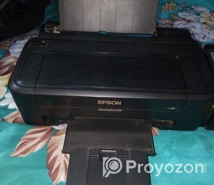 EPSON L130 PRINTER