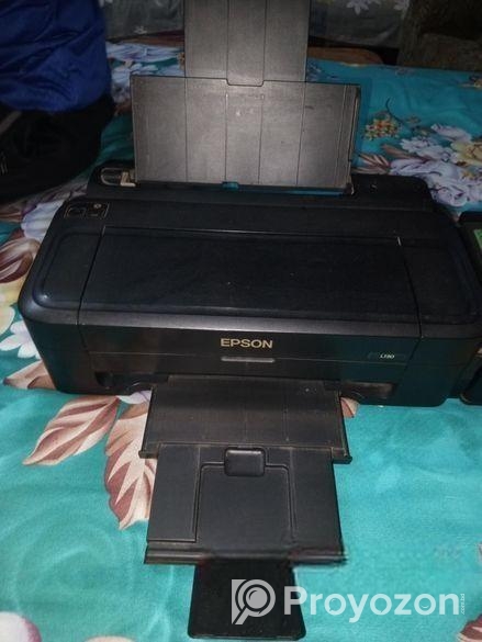 EPSON L130 PRINTER