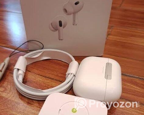Air Pods Pro 2nd generation