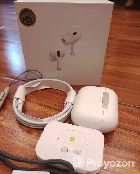 Air Pods Pro 2nd generation
