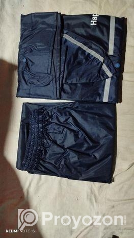 রেইনকোট