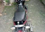 Bajaj Discover 2012