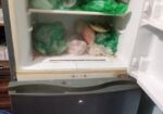 Fridge for sell