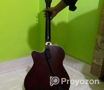 Guiter for sell
