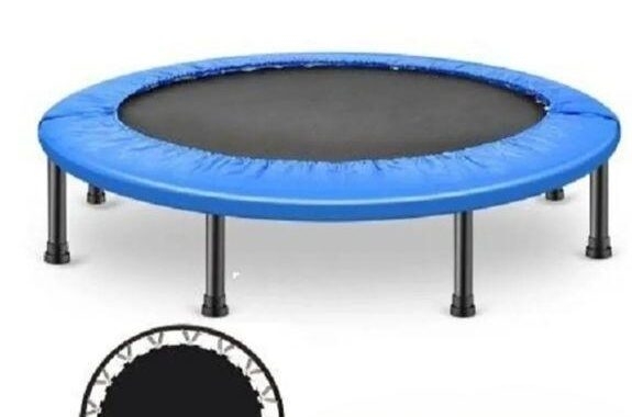 TRAMPOLINE
