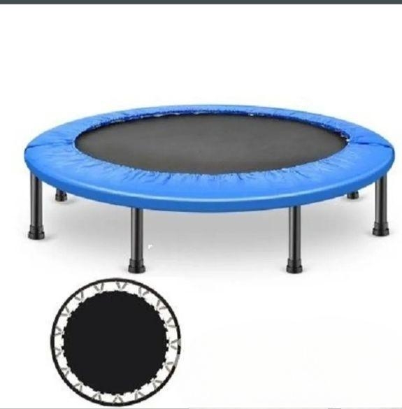 TRAMPOLINE