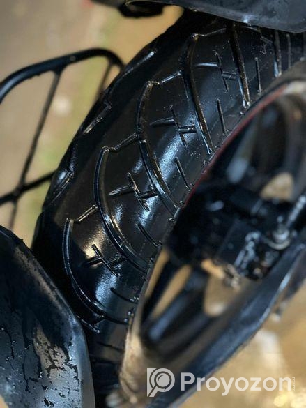 Bajaj Pulsar N160 DD Fi Abs 2023