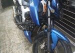 TVS Apache RTR 160 . 2019