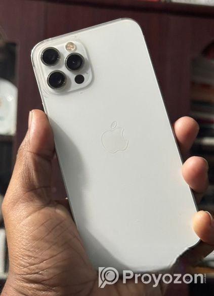 Apple iPhone 12 ` (Used)