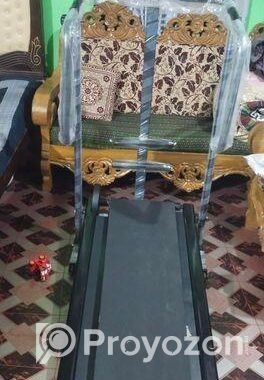 Treadmill for sell