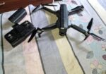 Sjrc F11 4k Pro ড্রোন