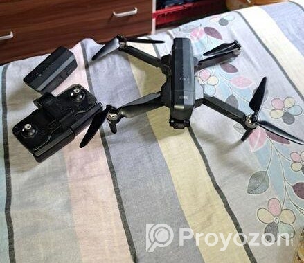Sjrc F11 4k Pro ড্রোন