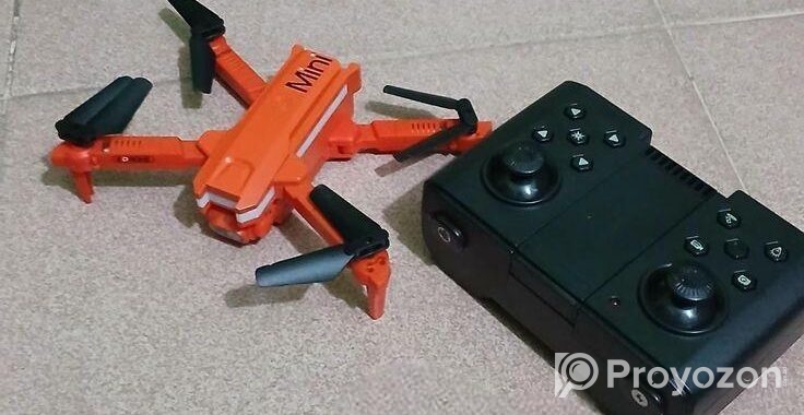 Mini Drone