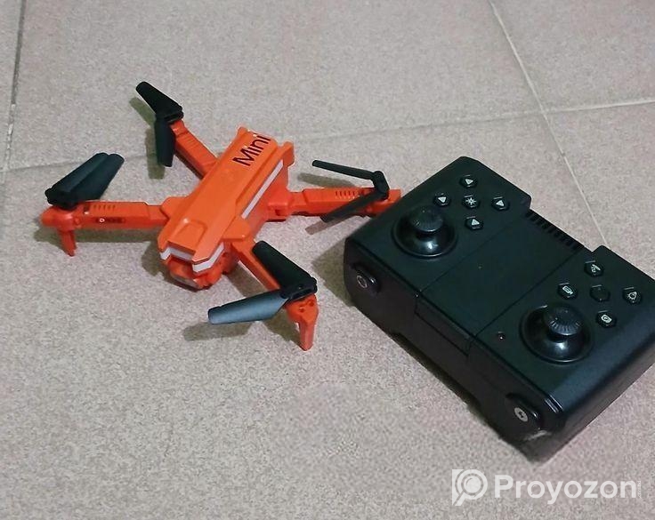 Mini Drone