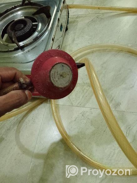 গ্যাসের চুলা অটো