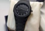 Mens arabic aura watch
