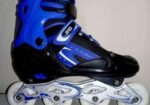 Skating shoe