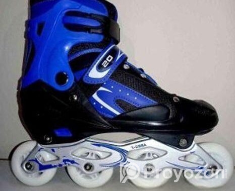 Skating shoe