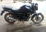 TVS Raider 125 single disk 2022