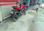 Bajaj Pulsar AS 2011