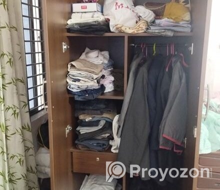 রিগাল আলমিরা (একদাম নো বার্গেইনিং)