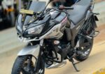 Yamaha Fazer Duel Pickup 2015