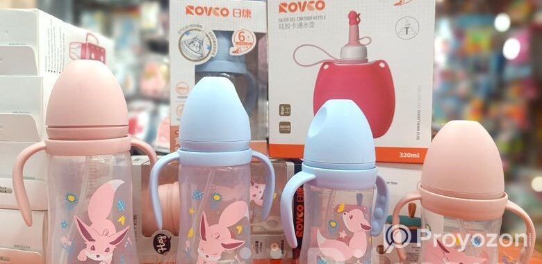 Baby Feeder Rovco Brend