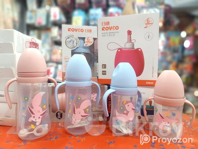 Baby Feeder Rovco Brend