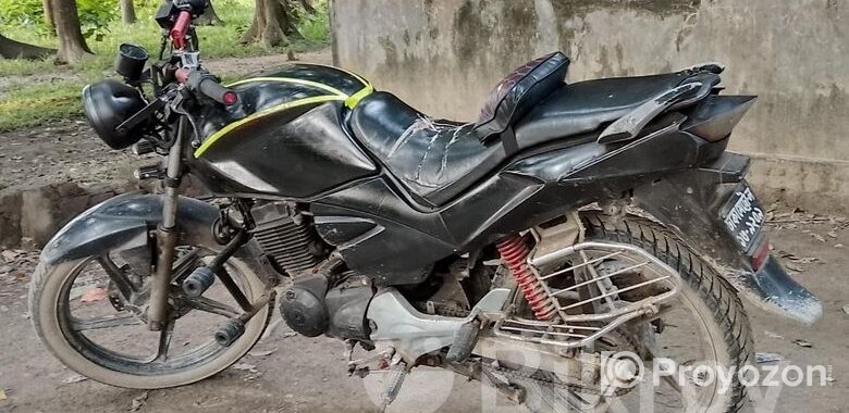 Hero CBZ Xtrem 2020