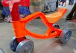 কিডস প্লাস্টিক সাইকেল।kids plastic cycle