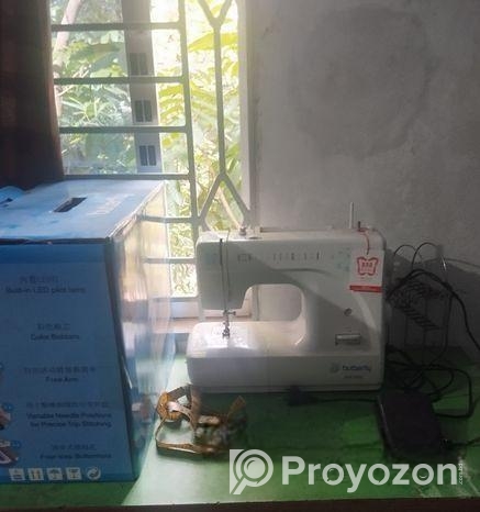 SWEING MACHINE