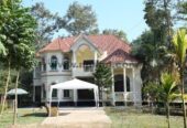 Building Consultancy, Construction & Design