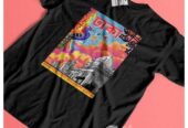 T-shirt Sell Post
