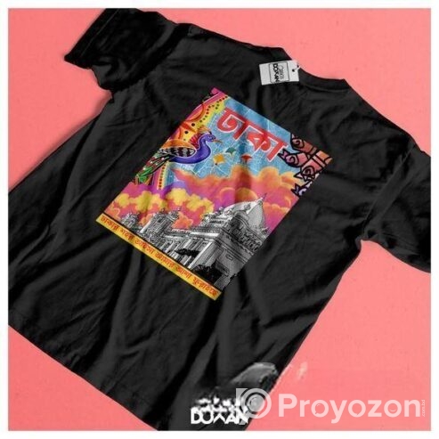 T-shirt Sell Post