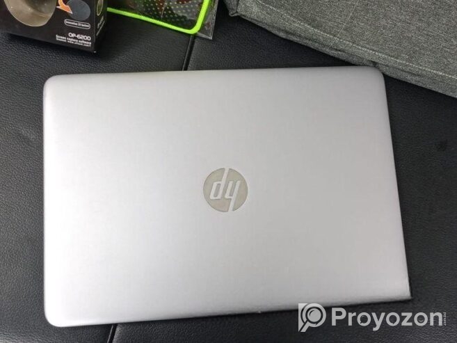 HP Core i5 7th generation Laptop/8GB Ram/256 GB SSD