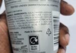 L’Oreal Men Expert New Hydra Energetic Face wash