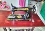 Sewing mashine Sell Post