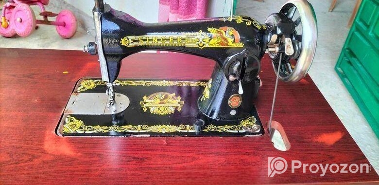 Sewing mashine Sell Post