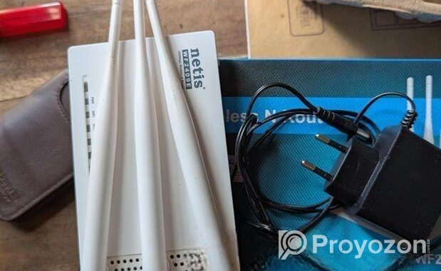 Netis WF2409E Router