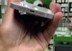 Apple iPhone 13 white 256gb kh/a (Used)