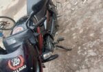 Bajaj Pulsar 150 . 2018
