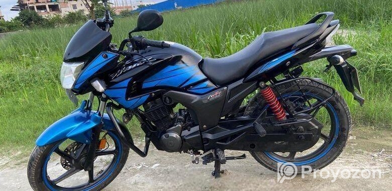 Hero Hunk DD 2019