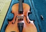 Violin For Sell