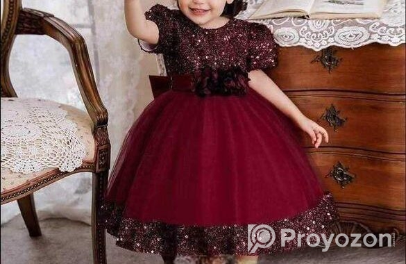 Baby dress